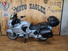 BMW RT ## Piękny Motocykl BMW R 1150 RT ##  ZABANY  #raty -kup online - 7
