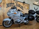 BMW RT ## Piękny Motocykl BMW R 1150 RT ##  ZABANY  #raty -kup online - 11