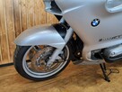 BMW RT ## Piękny Motocykl BMW R 1150 RT ##  ZABANY  #raty -kup online - 12