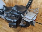 Yamaha Drag Star LIMITOWANA WERSJA dragstar xvs 650 zarejestrowana RATY,KUP ONLINE - 5