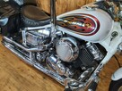 Yamaha Drag Star LIMITOWANA WERSJA dragstar xvs 650 zarejestrowana RATY,KUP ONLINE - 7