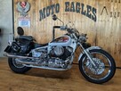 Yamaha Drag Star LIMITOWANA WERSJA dragstar xvs 650 zarejestrowana RATY,KUP ONLINE - 8