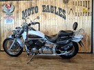 Yamaha Drag Star LIMITOWANA WERSJA dragstar xvs 650 zarejestrowana RATY,KUP ONLINE - 11