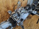 Yamaha Drag Star LIMITOWANA WERSJA dragstar xvs 650 zarejestrowana RATY,KUP ONLINE - 12