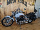 Yamaha Drag Star LIMITOWANA WERSJA dragstar xvs 650 zarejestrowana RATY,KUP ONLINE - 14
