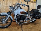 Yamaha Drag Star LIMITOWANA WERSJA dragstar xvs 650 zarejestrowana RATY,KUP ONLINE - 16