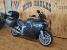 BMW K ## książka serwisowa  BMW K 1200 GT ##  esa  xenon 3 kufry - 1