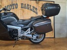BMW K ## książka serwisowa  BMW K 1200 GT ##  esa  xenon 3 kufry - 5