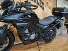 Suzuki DL Motocykl jak nowy.MAŁY PRZEBIEG.Książka serwisowa raty, kup online - 3