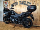 Suzuki DL Motocykl jak nowy.MAŁY PRZEBIEG.Książka serwisowa raty, kup online - 5