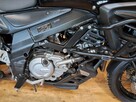 Suzuki DL Motocykl jak nowy.MAŁY PRZEBIEG.Książka serwisowa raty, kup online - 6