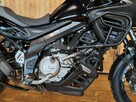 Suzuki DL Motocykl jak nowy.MAŁY PRZEBIEG.Książka serwisowa raty, kup online - 8
