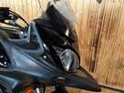 Suzuki DL Motocykl jak nowy.MAŁY PRZEBIEG.Książka serwisowa raty, kup online - 10