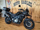 Suzuki DL Motocykl jak nowy.MAŁY PRZEBIEG.Książka serwisowa raty, kup online - 11
