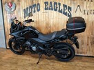 Suzuki DL Motocykl jak nowy.MAŁY PRZEBIEG.Książka serwisowa raty, kup online - 14