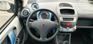 Peugeot 107 Bardzo zadbany/Sprawna klimatyzacja/W jednej rodzinie od nowości. - 6