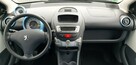 Peugeot 107 Bardzo zadbany/Sprawna klimatyzacja/W jednej rodzinie od nowości. - 7