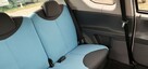 Peugeot 107 Bardzo zadbany/Sprawna klimatyzacja/W jednej rodzinie od nowości. - 10