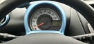 Peugeot 107 Bardzo zadbany/Sprawna klimatyzacja/W jednej rodzinie od nowości. - 16