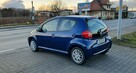 Toyota Aygo Bardzo niski przebieg!! Klimatyzacja sprawna/Zdrowa bez żadnej korozji - 3