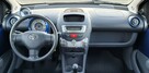 Toyota Aygo Bardzo niski przebieg!! Klimatyzacja sprawna/Zdrowa bez żadnej korozji - 6