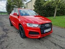 Audi Q3 2.0 TFSI 220KM Competition S-Line Salon PL Bezwypadkowy Gwarancja - 2