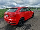 Audi Q3 2.0 TFSI 220KM Competition S-Line Salon PL Bezwypadkowy Gwarancja - 4