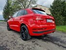Audi Q3 2.0 TFSI 220KM Competition S-Line Salon PL Bezwypadkowy Gwarancja - 6