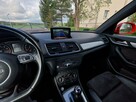 Audi Q3 2.0 TFSI 220KM Competition S-Line Salon PL Bezwypadkowy Gwarancja - 7