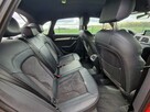 Audi Q3 2.0 TFSI 220KM Competition S-Line Salon PL Bezwypadkowy Gwarancja - 9