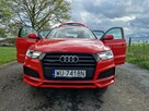 Audi Q3 2.0 TFSI 220KM Competition S-Line Salon PL Bezwypadkowy Gwarancja - 10
