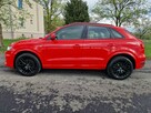 Audi Q3 2.0 TFSI 220KM Competition S-Line Salon PL Bezwypadkowy Gwarancja - 11