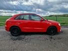 Audi Q3 2.0 TFSI 220KM Competition S-Line Salon PL Bezwypadkowy Gwarancja - 13
