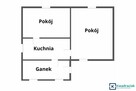 Dom Jankowce gm. Lesko, - 9