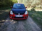 Suzuki Swift Mk6 1.3 Benzyna Klima Grzane Fotele Alu z Niemi - 5