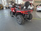 Quad CFMoto CF CForce 520L /ATV / 1 wł. / jak nowy! - 11