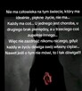 Kogoś na stałe, kogoś odpowiedzialnego!! - 6