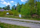 działka budowlana/Bezpośrednio przy lesie | 800 m od zalewu/ - 4