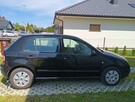 Skoda Fabia I Lift 1.2 2005 - 6