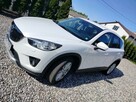 Sprzedam Mazde CX5 - 2