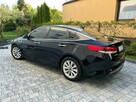 Kia Optima 2018 2.4 - 2