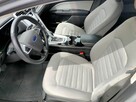 Ładny FORD Fusion/Mondeo 2.5 benzyna 177KM AUTOMAT*klima*CAM - 4