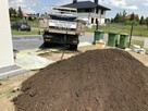 Ziemia ogrodowa ,ziemia trawnikowa, czarnoziem - 2