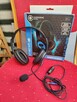 Słuchawki Gamingowe z Mikrofonem PS4 Playstation 4 PS3 Xbox - 6