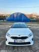 Kia Ceed 1.6 CRDi (48V Mild-Hybrid) DCT7 Spirit - 2