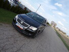 VOLKSWAGEN TOURAN 1.4 140 KM SKÓRA ALU HAK Z NIEMIEC - 2
