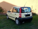 Fiat Panda 1.1 Benzyna |Bez Rdzy| |Wspomaganie Kierownicy| - 4