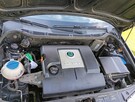 Skoda Fabia I Lift 1.2 2005 - 14