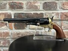 Rewolwer czarnoprochowy Colt 1862 8 PPE44 - 2