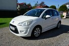 Citroen C3 1.4HDi 2011 - 2
